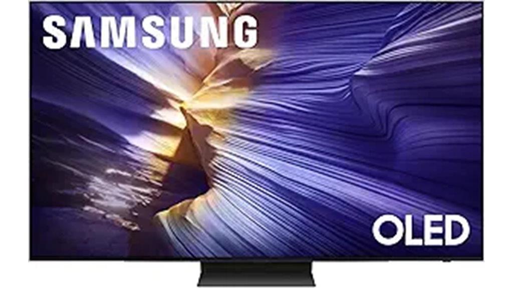samsung 55 inch oled tv