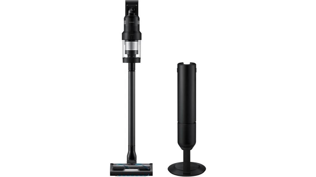 samsung bespoke ai vacuum