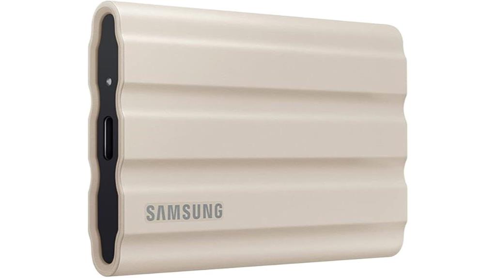 samsung t7 shield ssd