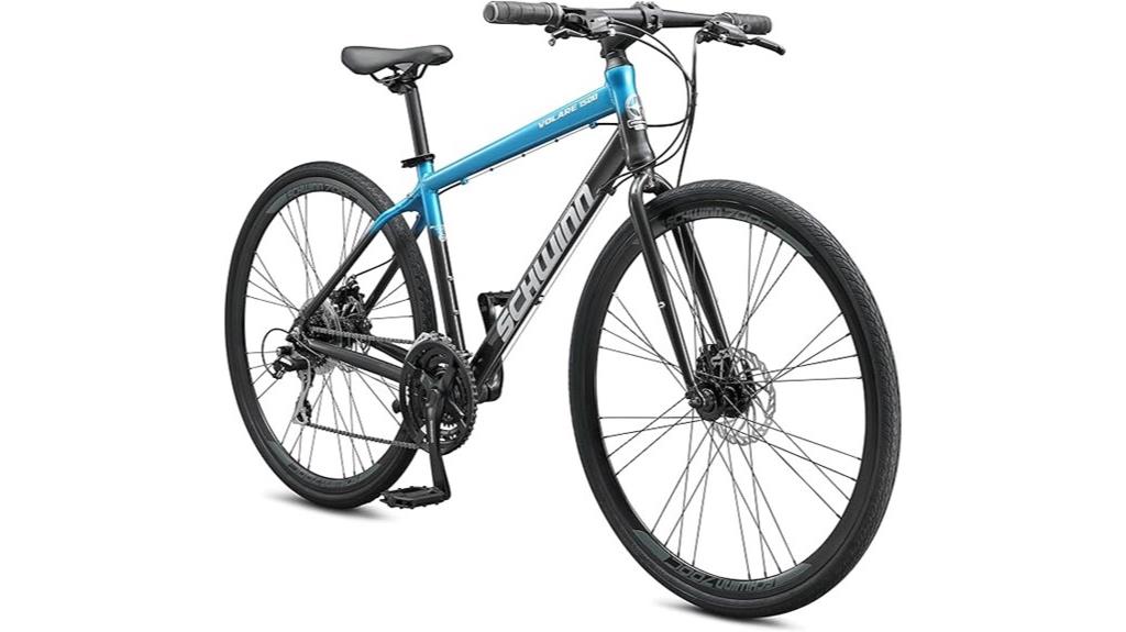 schwinn volare 1300 bike