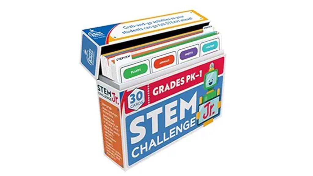 science kits for young children