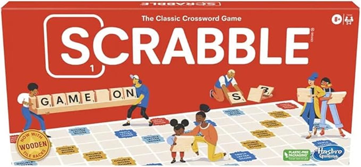 scrabble game update announcement