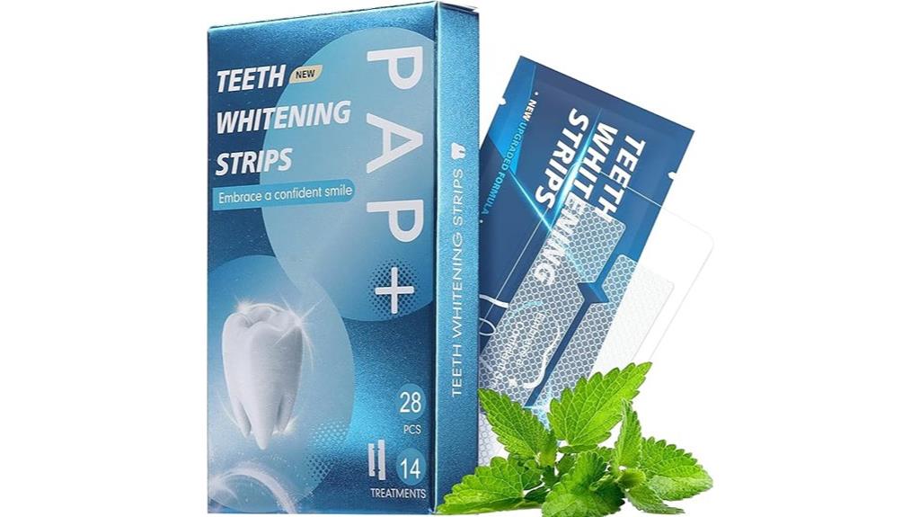 sensitive teeth whitening kit