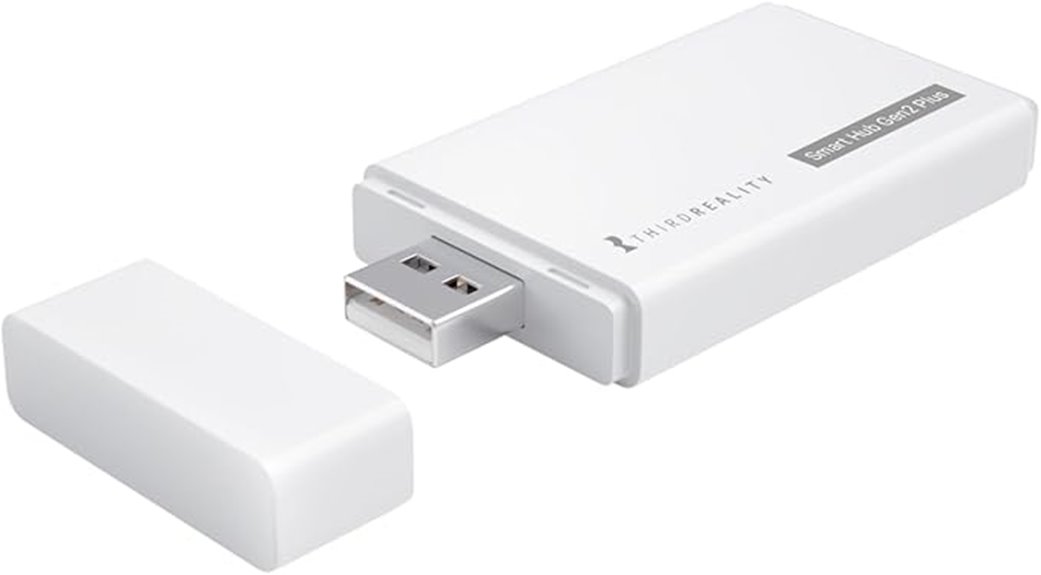 smart hub zigbee gateway