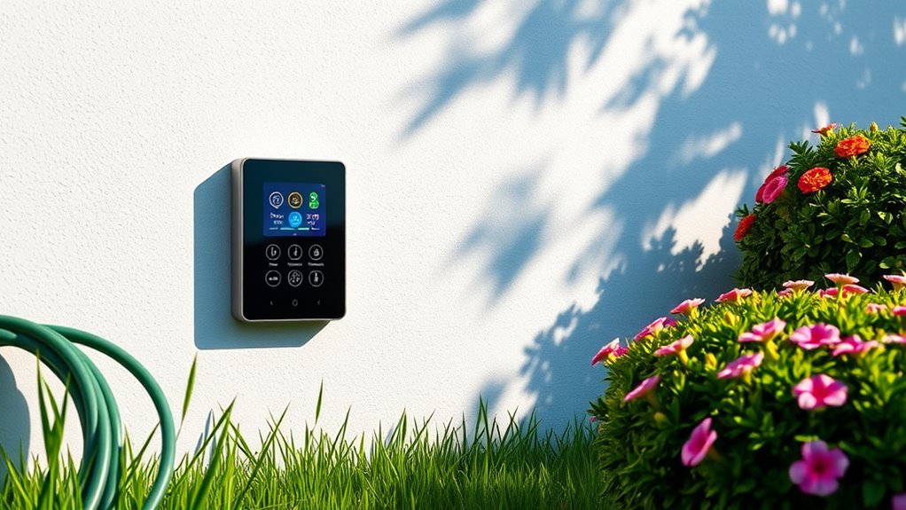 smart weather installation efficiency
