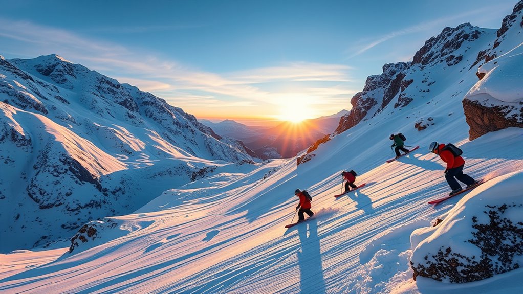 snowboard selection considerations