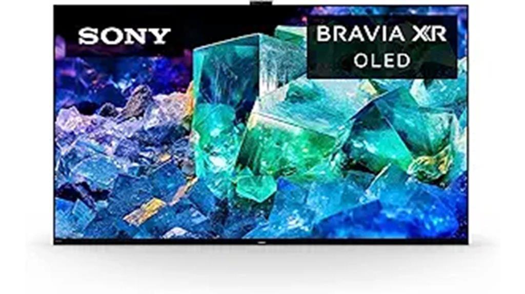 sony 65 4k oled tv