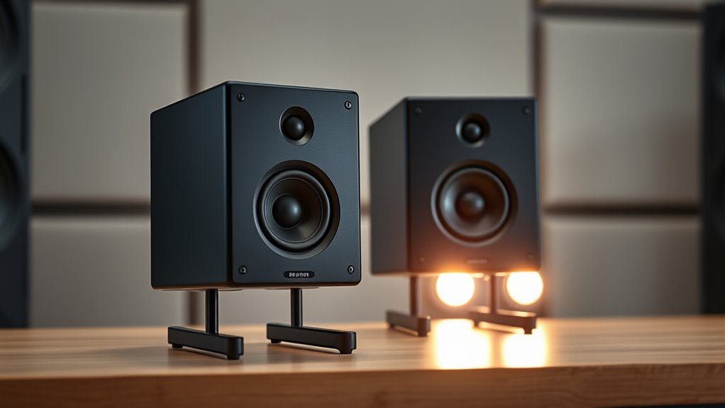 sound quality and durability