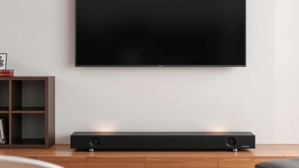 sound quality connectivity design