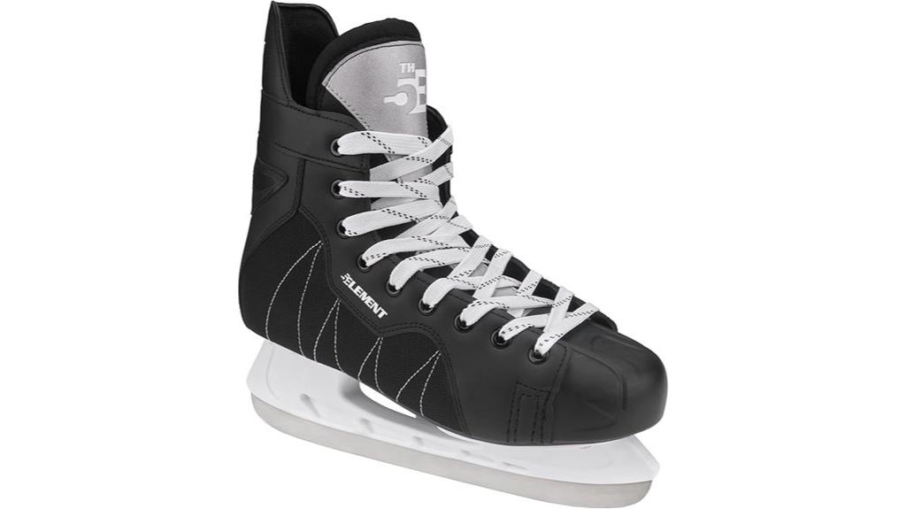 stealth ice hockey skates