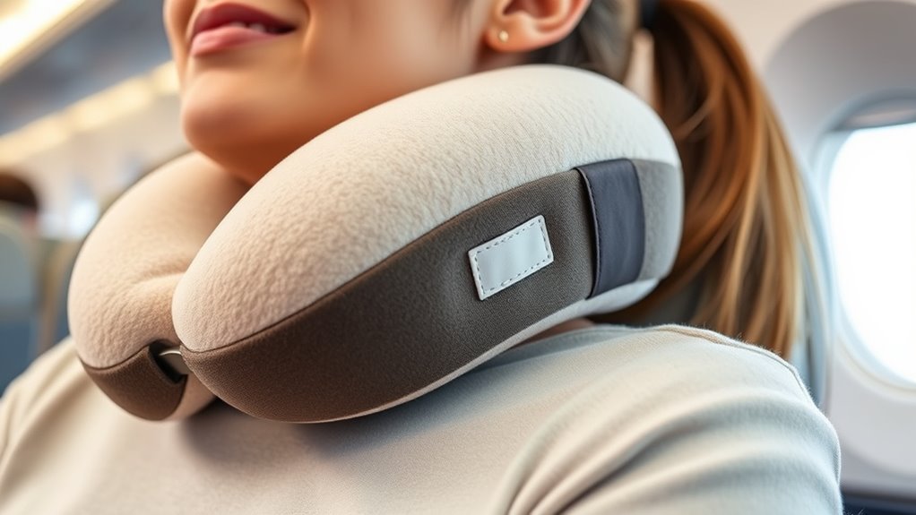 support fit comfort adjustability