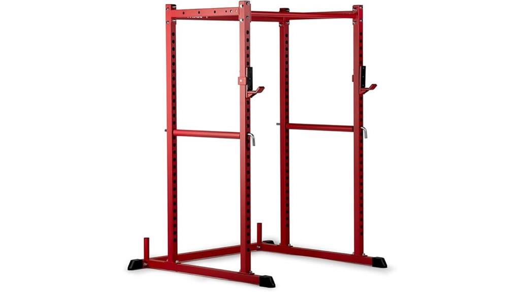 titan power rack package