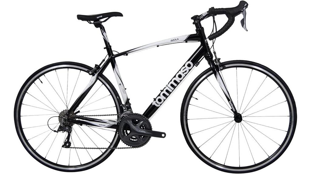 tommaso imola shimano claris