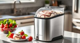 top 13 home ice cream makers