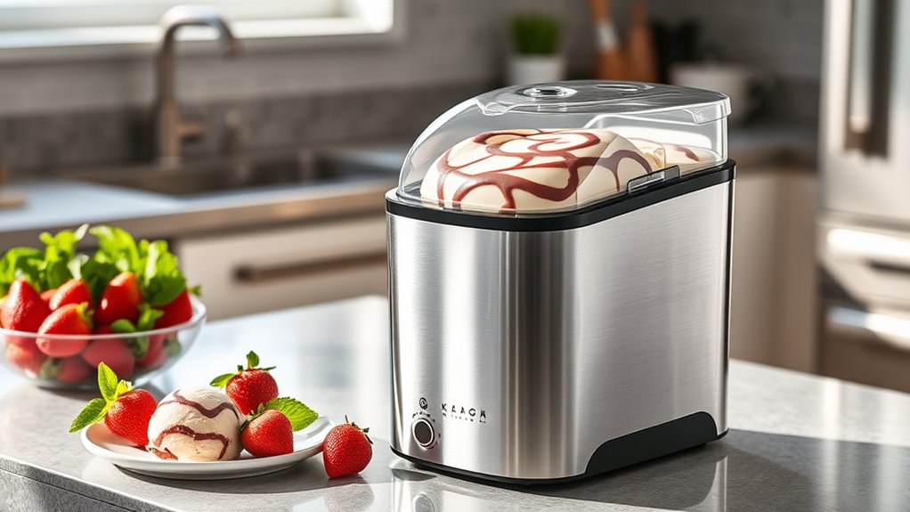 top 13 home ice cream makers