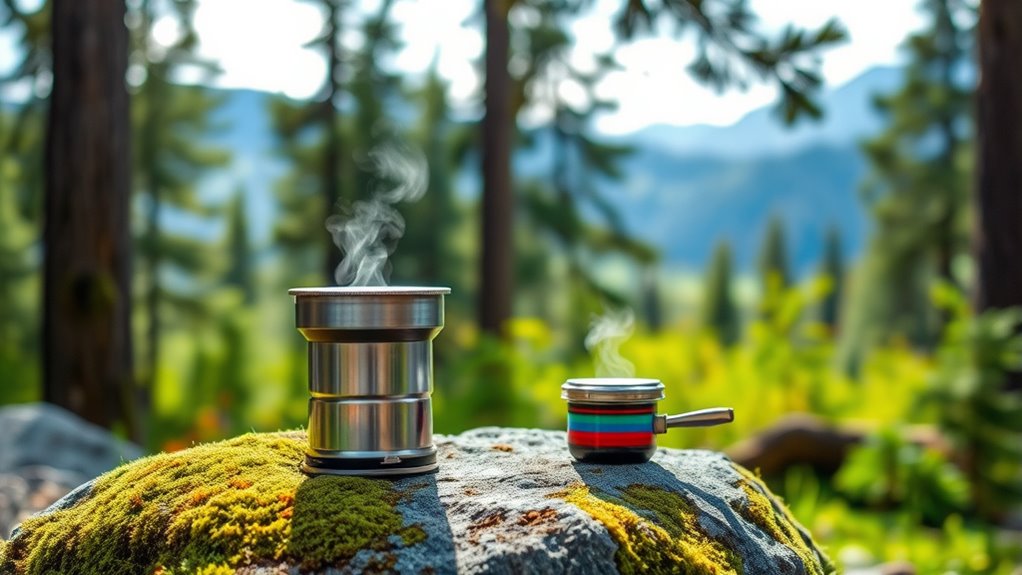 top 14 portable camping stoves