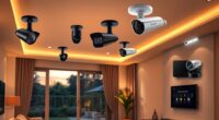 top 14 security camera systems