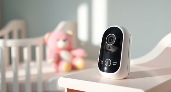 top 15 camera baby monitors