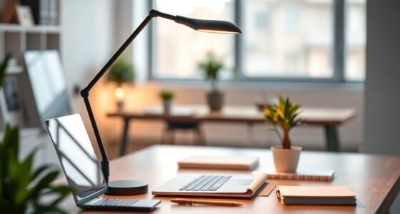 top 15 eye strain desk lamps