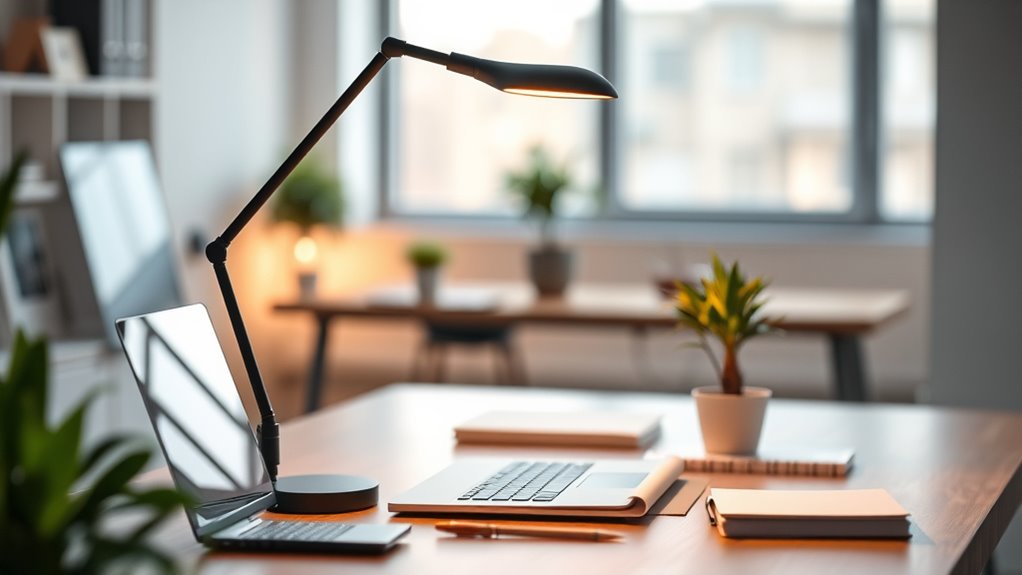 top 15 eye strain desk lamps
