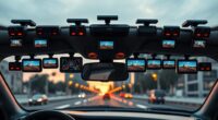 top 15 front rear dash cams