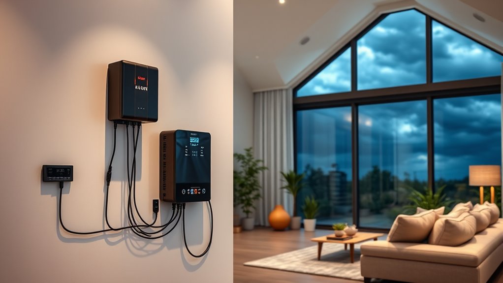 top 15 home battery systems