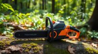 top 15 portable cordless chainsaws