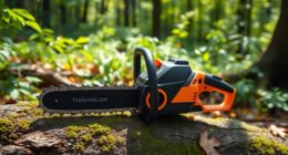 top 15 portable cordless chainsaws