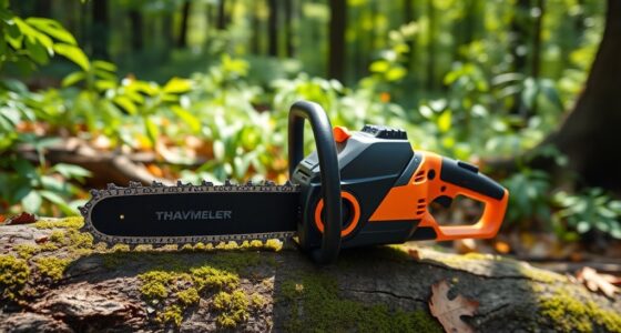 top 15 portable cordless chainsaws