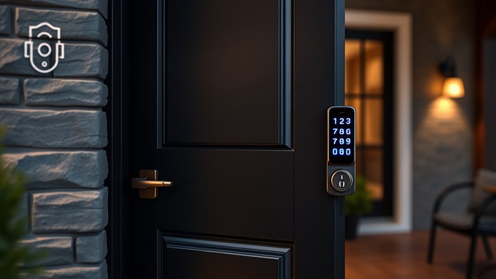 top 15 smart lock options
