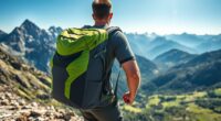 top 40l hiking backpacks