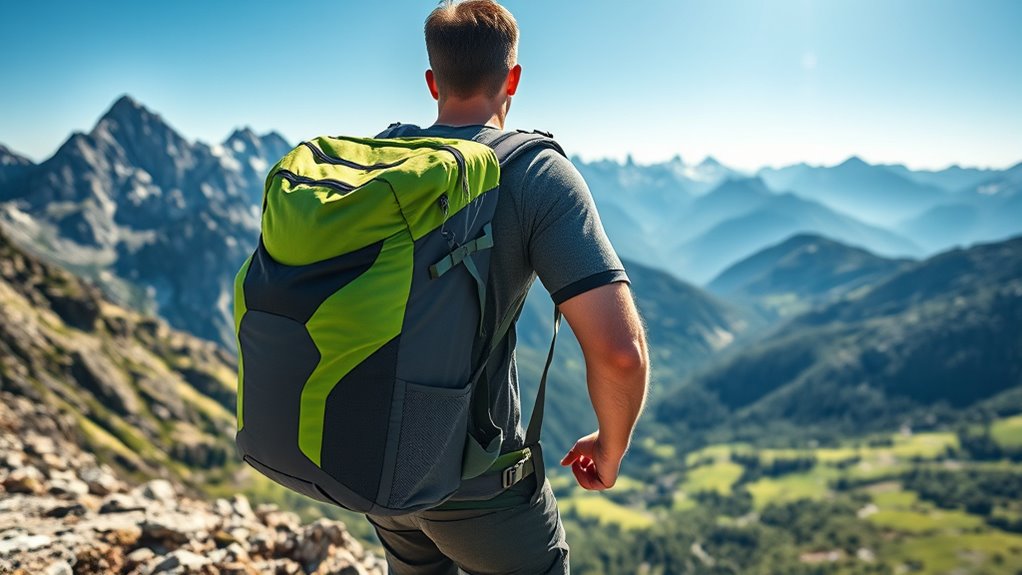 top 40l hiking backpacks