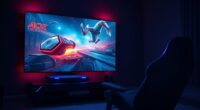top 4k gaming tvs