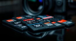 top 4k memory card picks