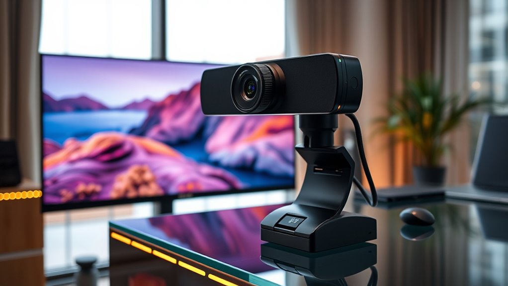 top 4k webcams 2025