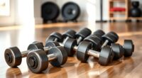 top adjustable dumbbell options