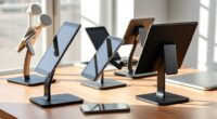 top adjustable tablet stands
