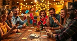top adult party card games