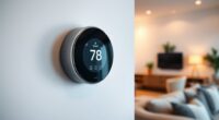 top alexa compatible smart thermostats