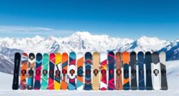 top all mountain snowboards 2025
