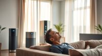 top allergy air purifiers