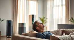 top allergy air purifiers