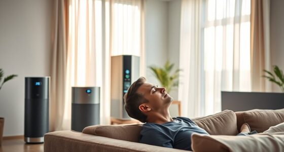 top allergy air purifiers