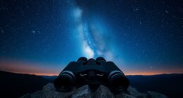 top astronomy binoculars 2025