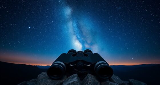 top astronomy binoculars 2025