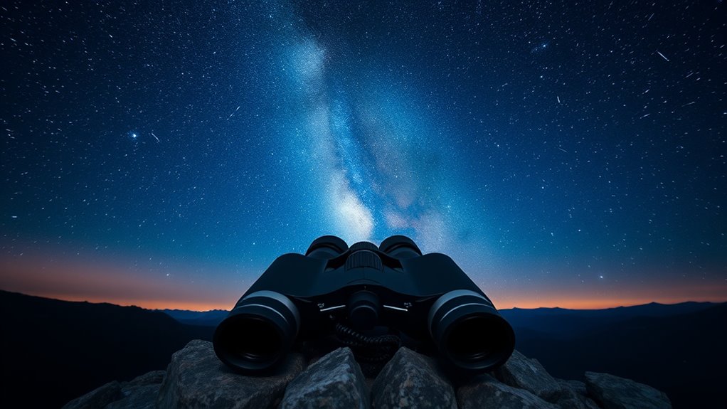 top astronomy binoculars 2025