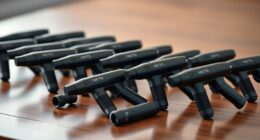 top athlete recovery massagers