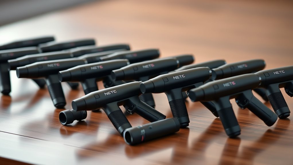 top athlete recovery massagers