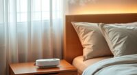 top bedroom humidifiers list
