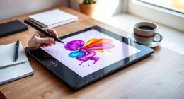 top beginner graphic tablets
